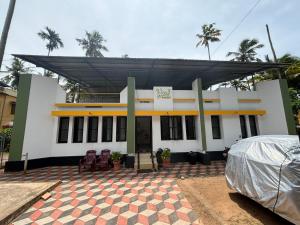yes hostel varkala