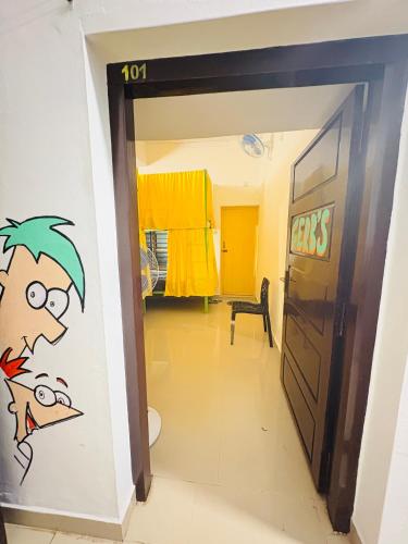 yes hostel varkala