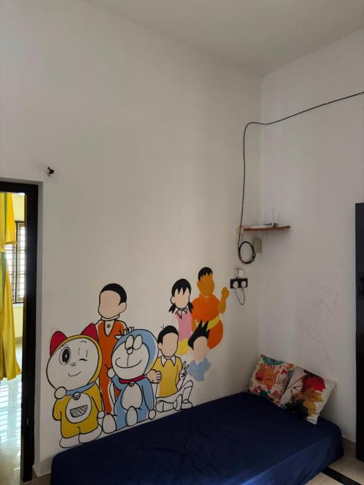 yes hostel varkala