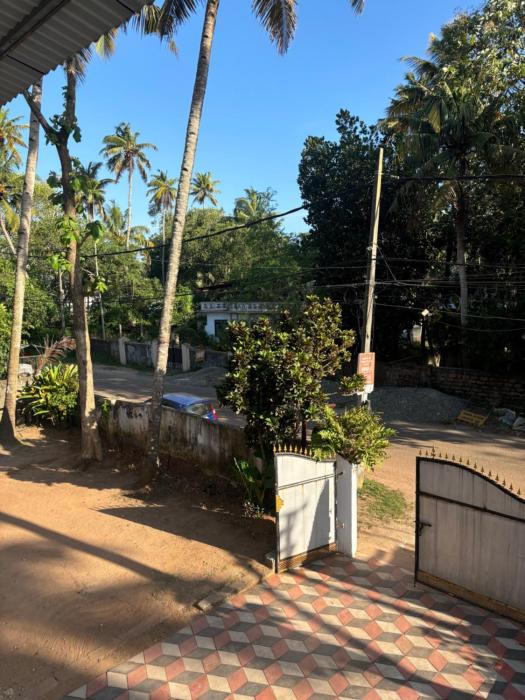yes hostel varkala