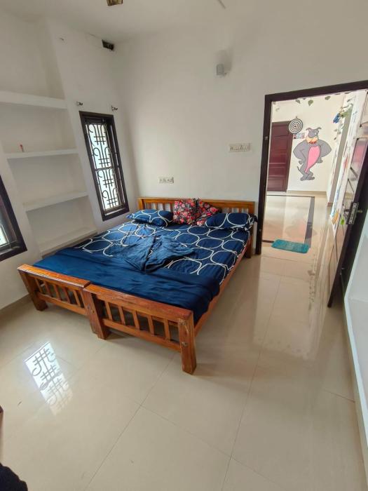 yes hostel varkala