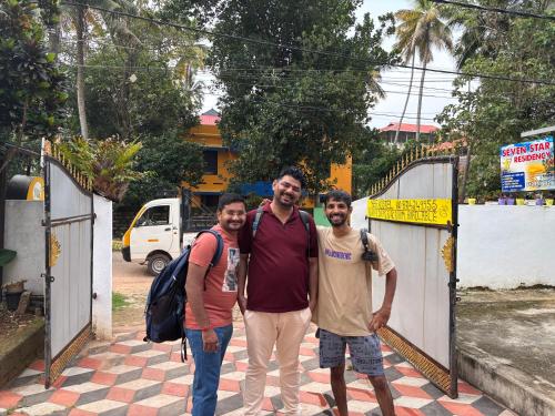 yes hostel varkala