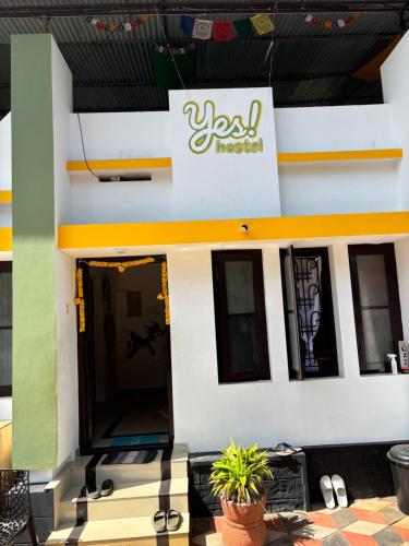 yes hostel varkala