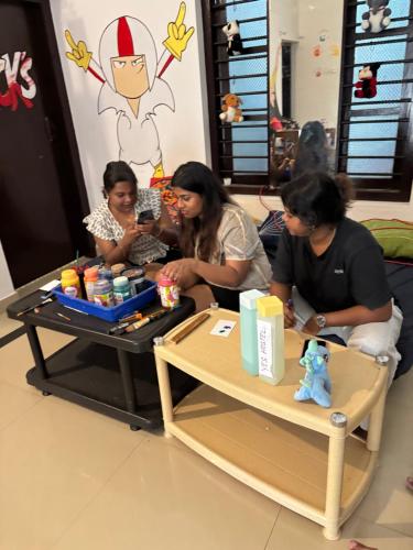 Yes Hostel Varkala,,2 star