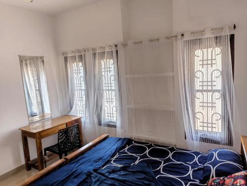 yes hostel varkala