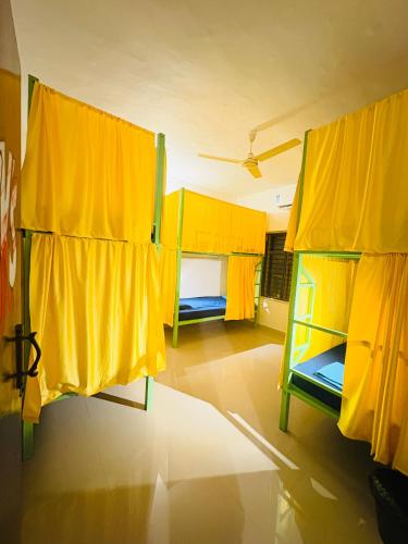 yes hostel varkala