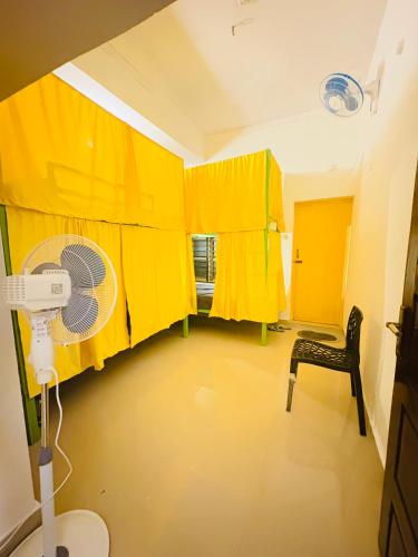 yes hostel varkala