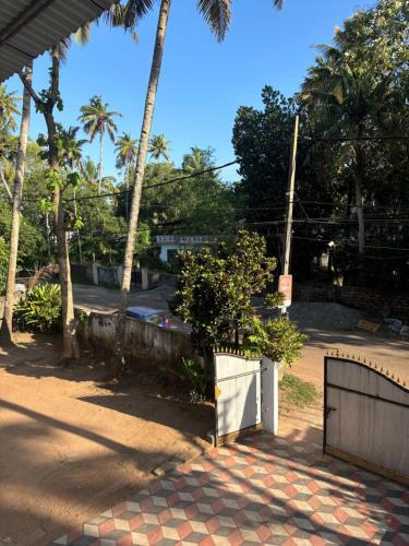 yes hostel varkala