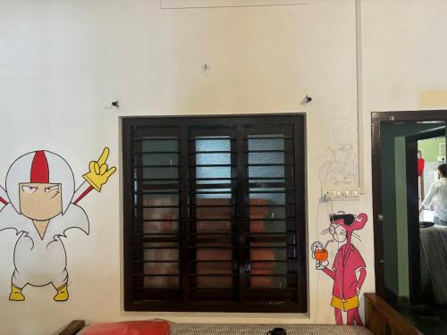 yes hostel varkala