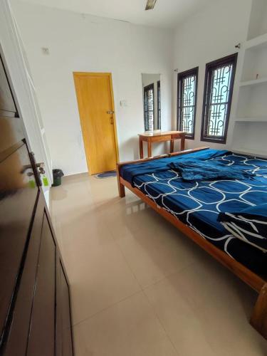 yes hostel varkala