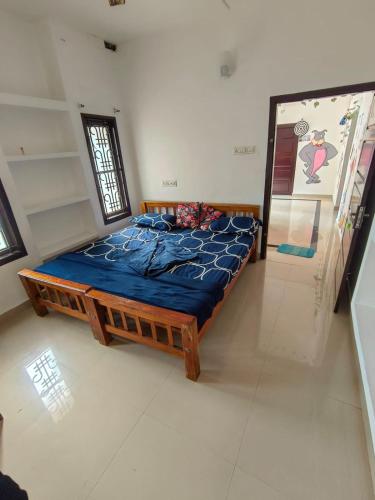 yes hostel varkala