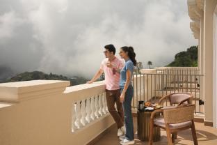 radisson resort mount abu