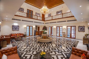 Radisson Resort Mount Abu,,5 star