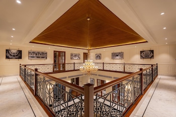 Radisson Resort Mount Abu,,5 star