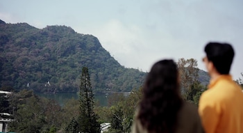 Radisson Resort Mount Abu,,5 star