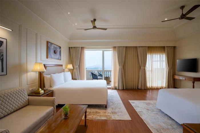 radisson resort mount abu