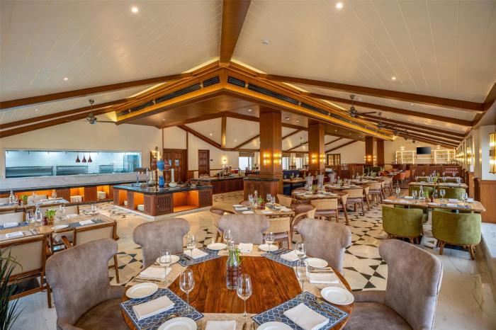 radisson resort mount abu