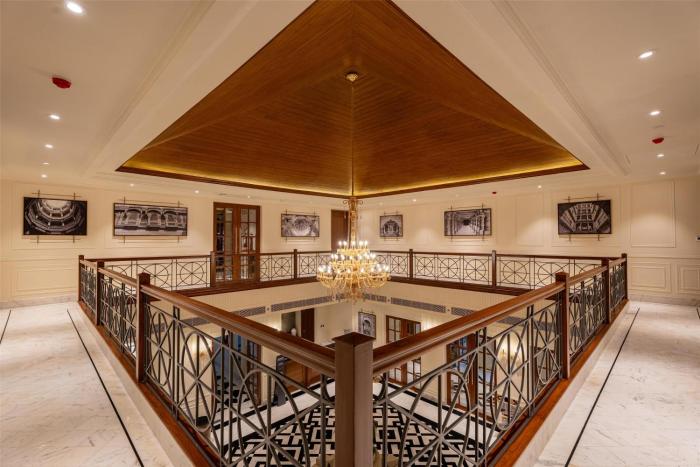 radisson resort mount abu