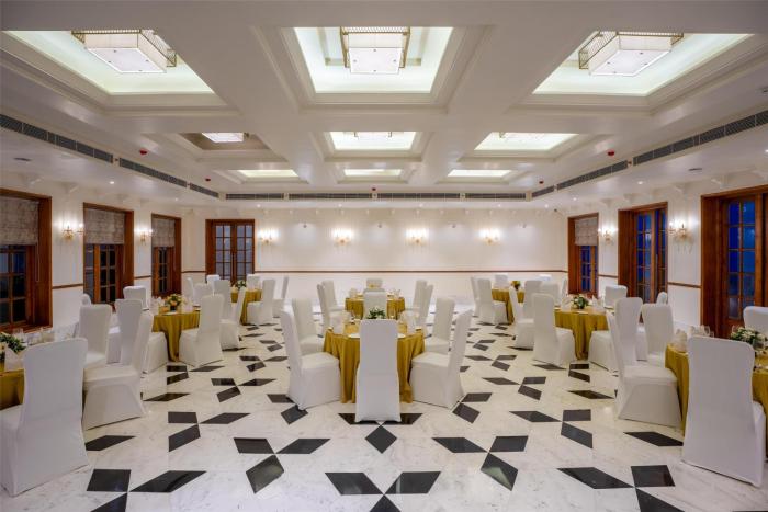 radisson resort mount abu