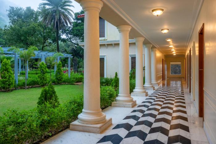 radisson resort mount abu