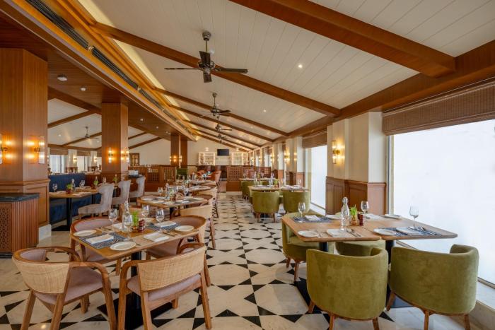 radisson resort mount abu