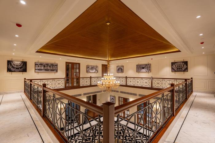 radisson resort mount abu