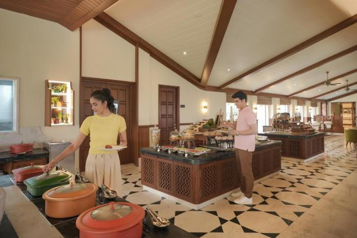 radisson resort mount abu