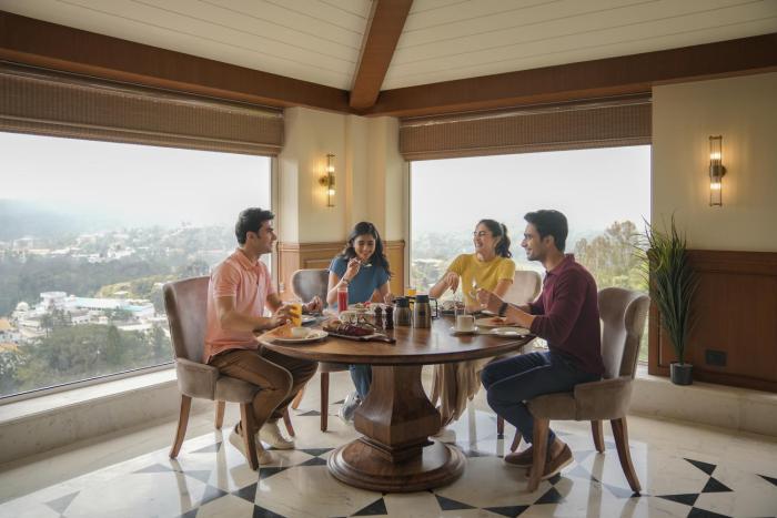 radisson resort mount abu