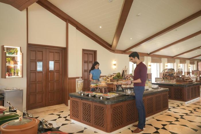 radisson resort mount abu