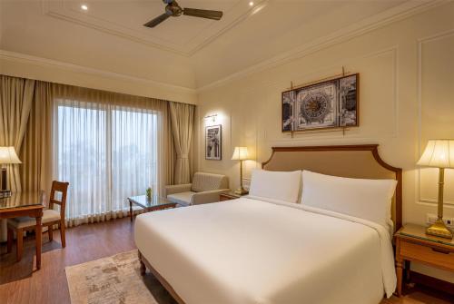 radisson resort mount abu