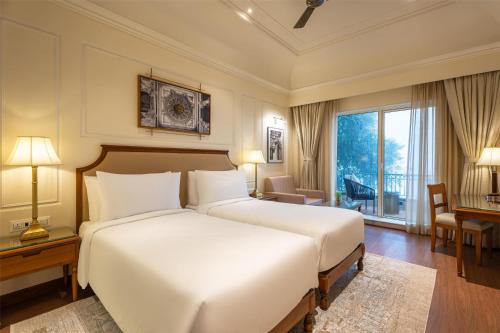 radisson resort mount abu