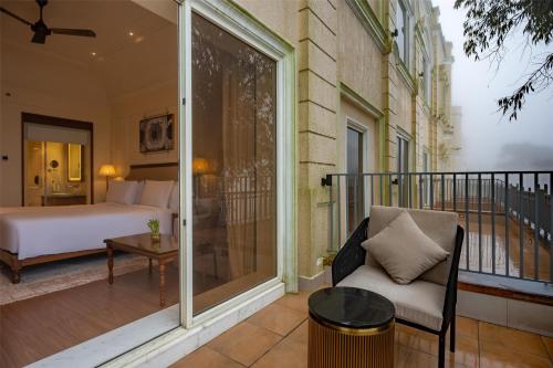 radisson resort mount abu