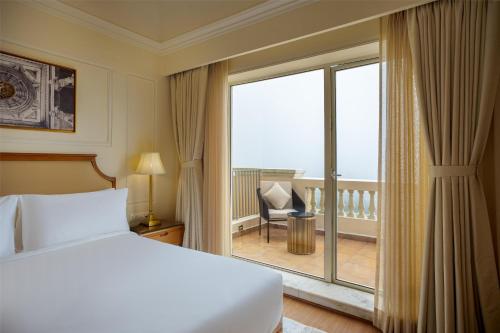 radisson resort mount abu