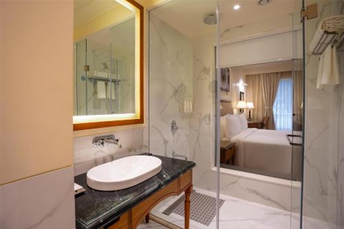 radisson resort mount abu