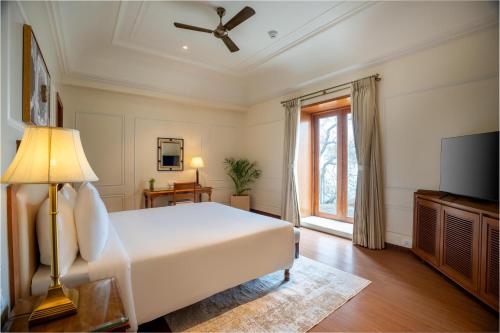 radisson resort mount abu