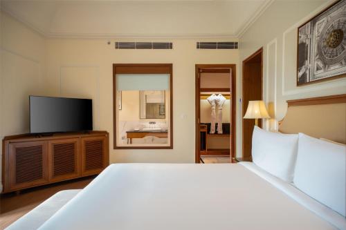 radisson resort mount abu