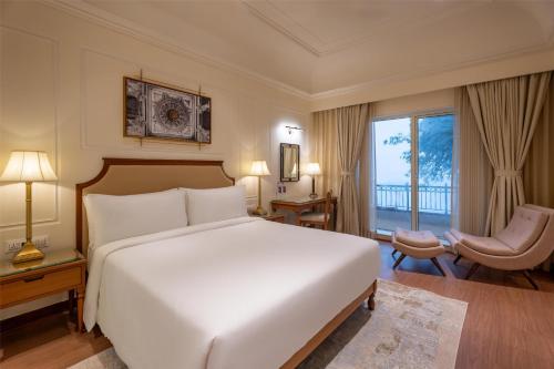 radisson resort mount abu