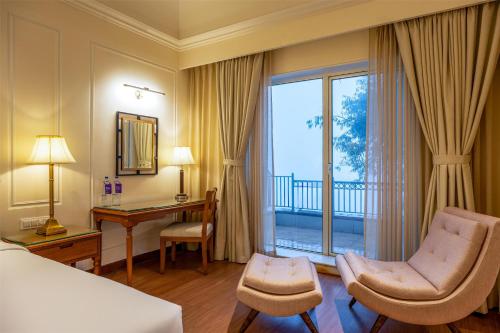 radisson resort mount abu