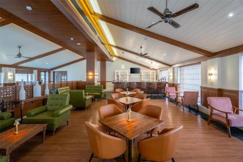 radisson resort mount abu