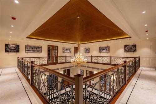 radisson resort mount abu