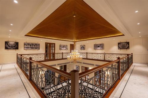 radisson resort mount abu