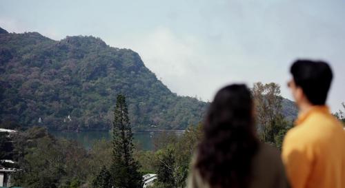 radisson resort mount abu