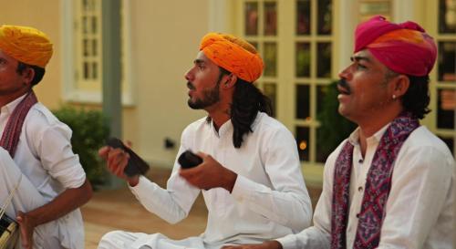 radisson resort mount abu