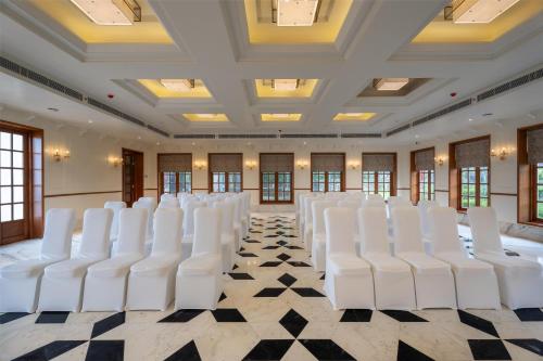 radisson resort mount abu