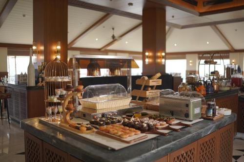 radisson resort mount abu