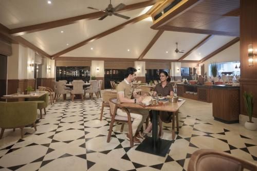 radisson resort mount abu