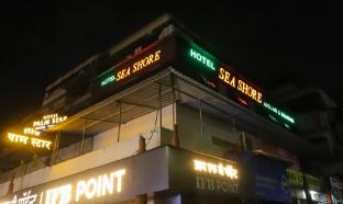 Sea Shore Residency,,2 star