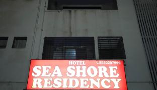 sea shore residency