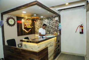 Sea Shore Residency,,2 star