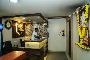 Sea Shore Residency,,2 star